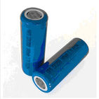 ラップトップ李イオン電池は 18500 3.7V の 1400mAh リチウム電池を詰めます