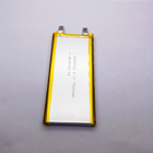 UL IEC62133が付いている7000mahリチウム ポリマー電池0.2C 3.7V KC 8553112